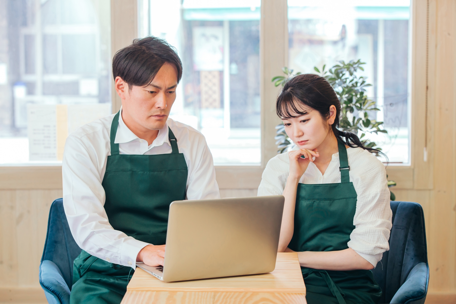 飲食店を開業したら～検便検査（腸内細菌検査）はどこで受けたらいいの？～