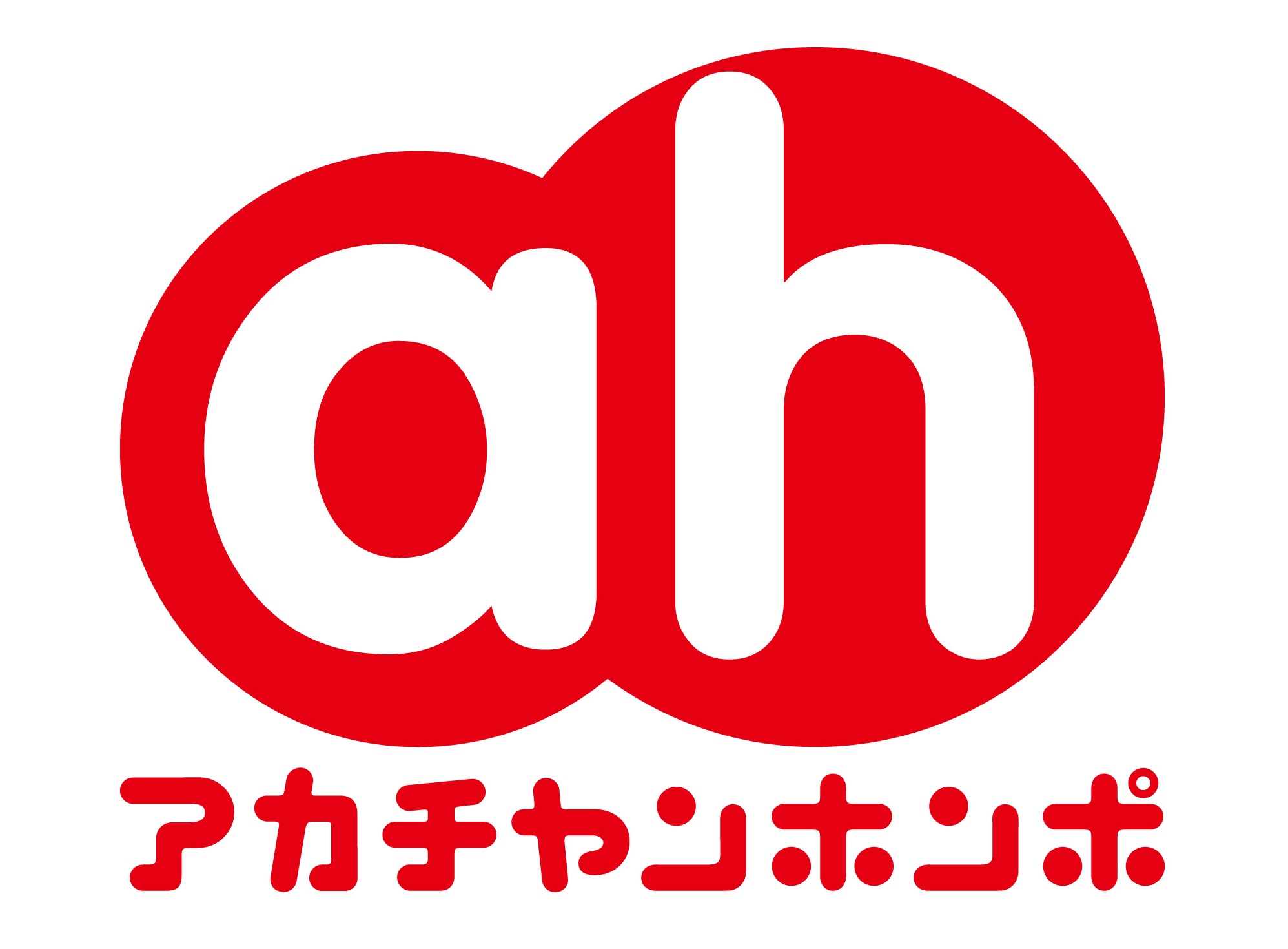 ロゴ 赤ちゃん本舗