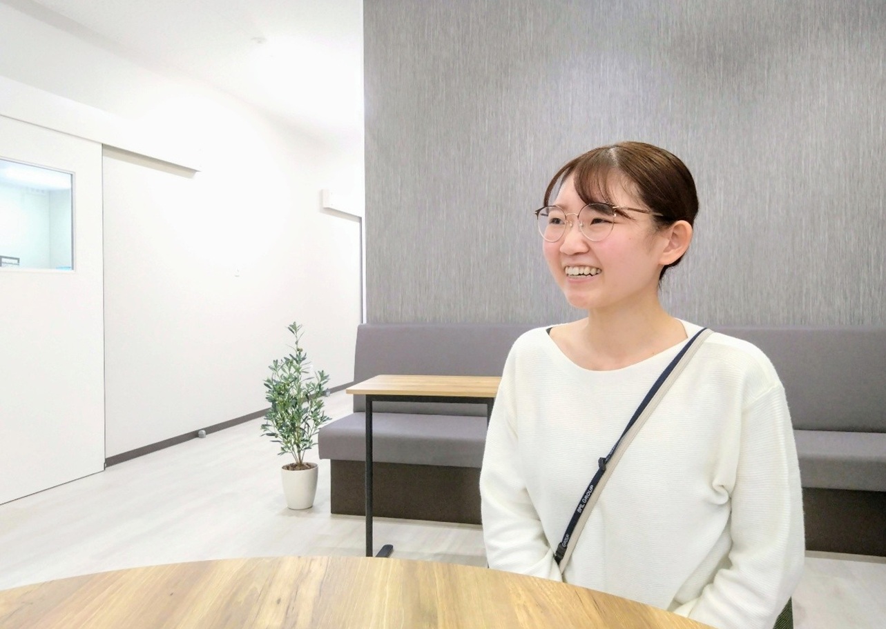 腸内細菌検査職（新卒採用）