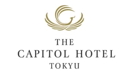 ロゴ Capitol HOTEL