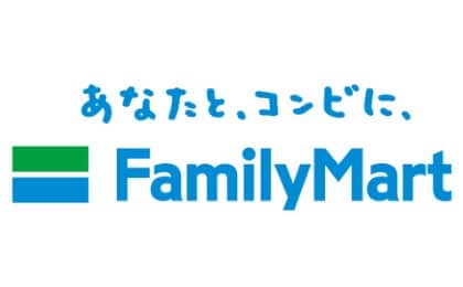 ロゴ FamilyMart