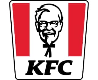ロゴ KFC