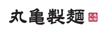 ロゴ 丸亀製麺