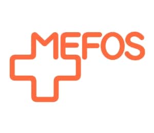 ロゴ MEFOS