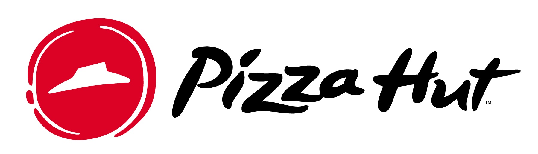 ロゴ Pizzahut